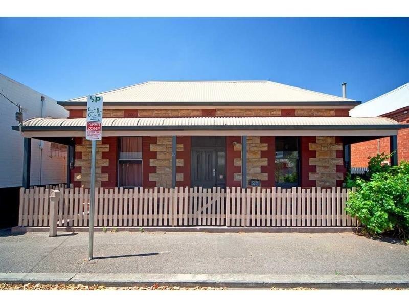 Room 4/20 Arthur St, Adelaide SA 5000
