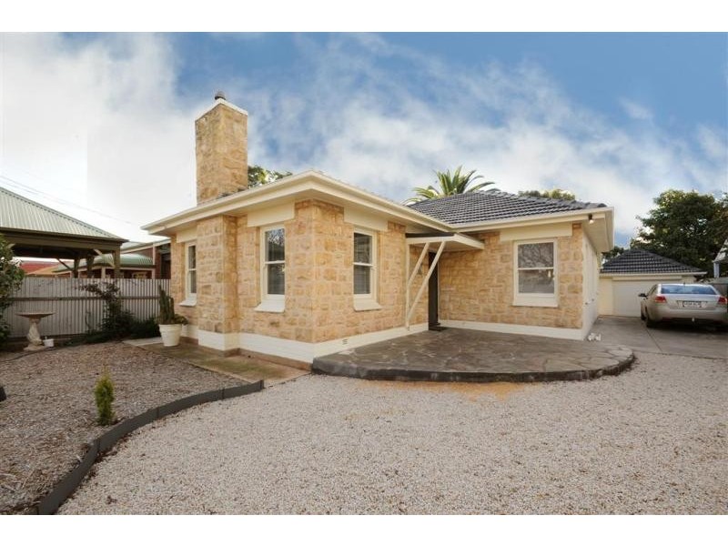 79 Somerset Avenue, Cumberland Park SA 5041