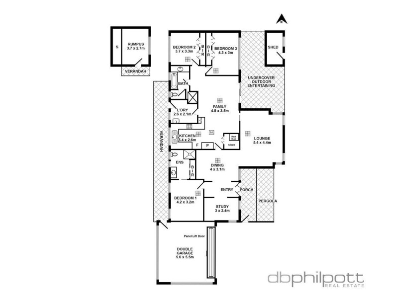 18 Lulworth Place, Flagstaff Hill SA 5159