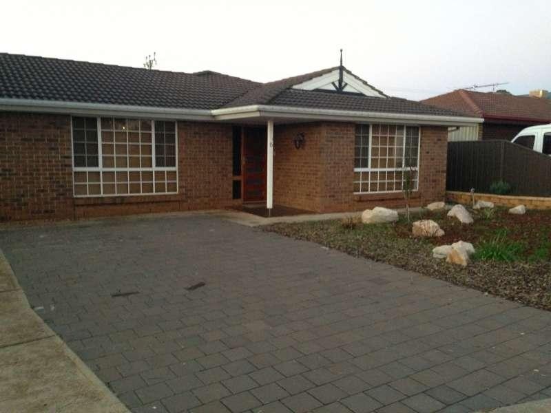 6 Elmwood Cct, Blakeview SA 5114