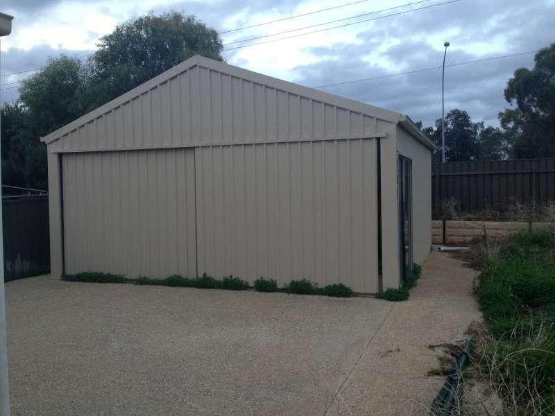 6 Elmwood Cct, Blakeview SA 5114