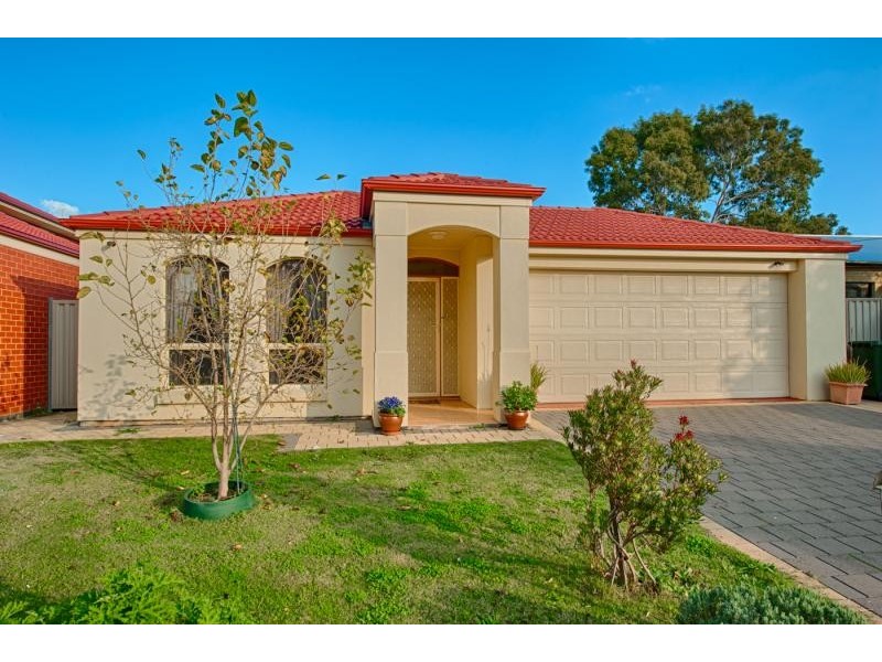 27 Talinga  Ave, Kilburn SA 5084
