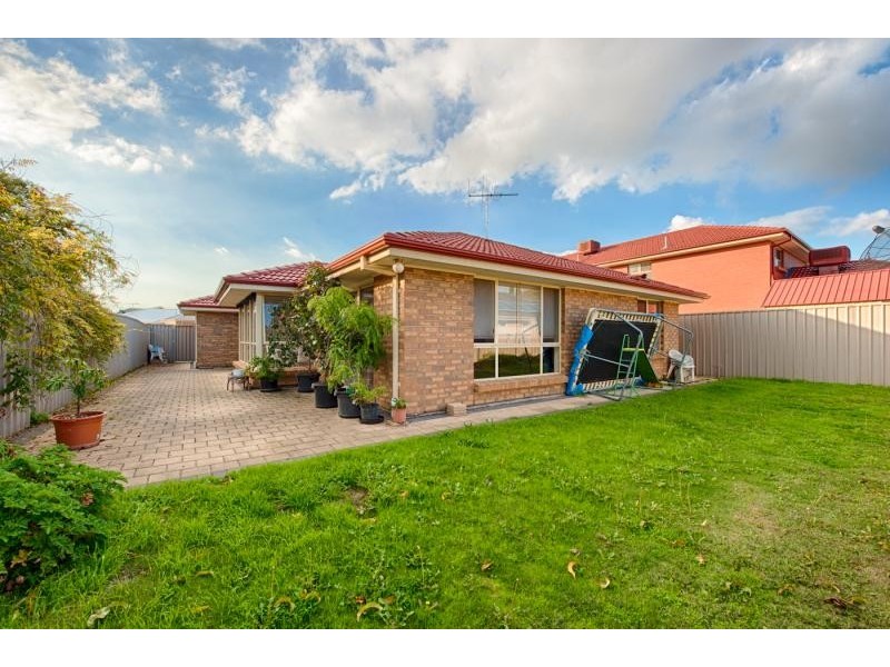 27 Talinga  Ave, Kilburn SA 5084