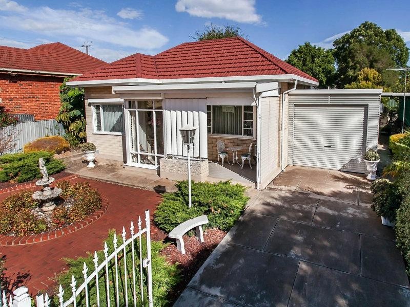 49 Manuel Ave, Blair Athol SA 5084