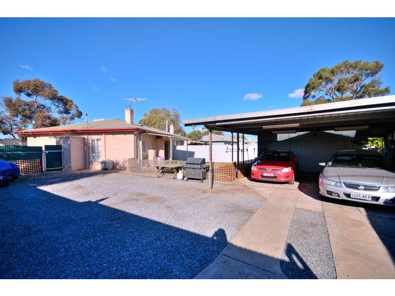 122 Grand Junction Rd, Blair Athol SA 5084