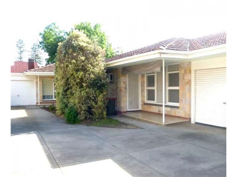 2/31 Dunbar Tce, Glenelg East SA 5045