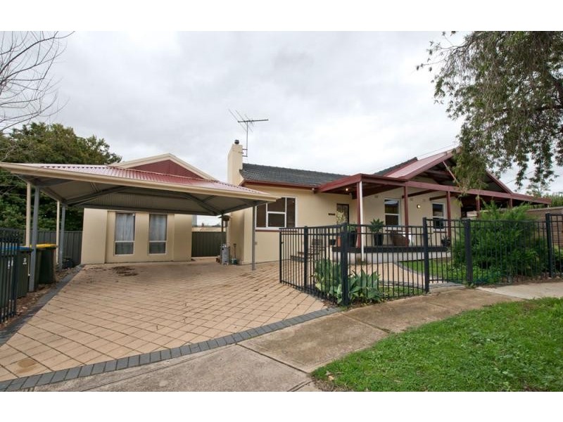 1 Brookman Ct, Blair Athol SA 5084