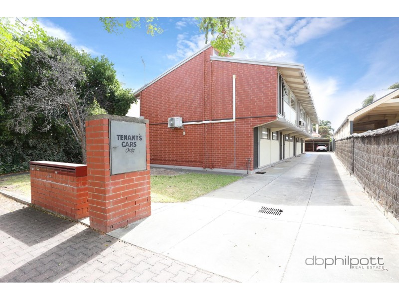 2/32 Kintore Avenue, Prospect SA 5082