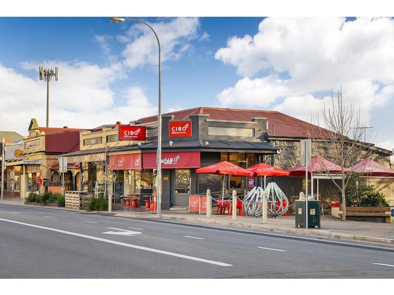 2/32 Kintore Avenue, Prospect SA 5082