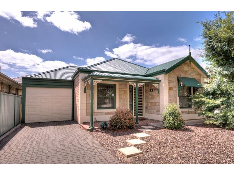 35 Swan  Cct, Mawson Lakes SA 5095