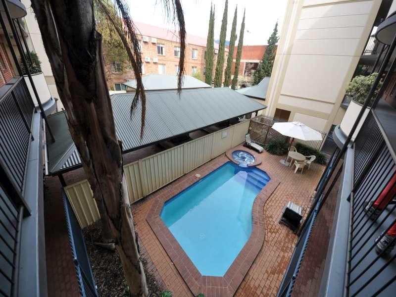 14/81 Carrington St, Adelaide SA 5000