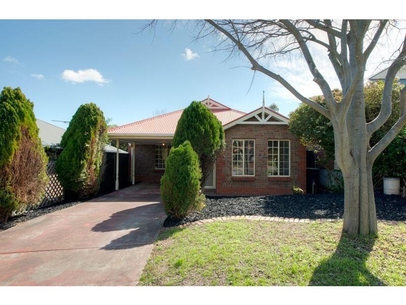 21 Ninnis Ct, Greenwith SA 5125