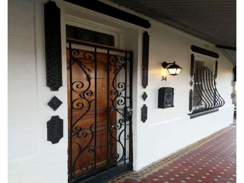 34 Russell Street, Rosewater SA 5013