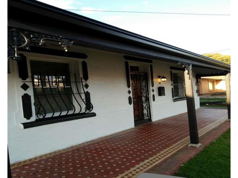 34 Russell Street, Rosewater SA 5013