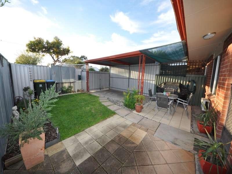 3/13 Cavendish  Ave, Devon Park SA 5008