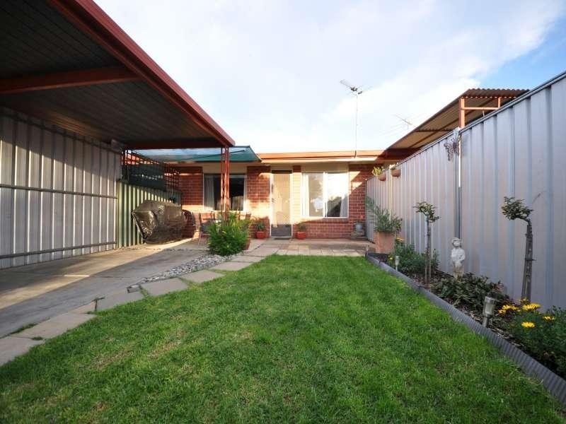 3/13 Cavendish  Ave, Devon Park SA 5008