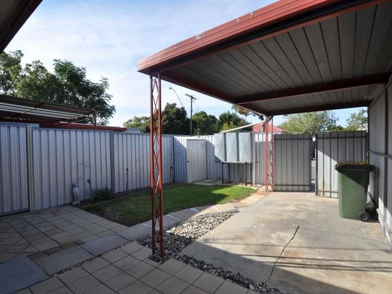 3/13 Cavendish  Ave, Devon Park SA 5008