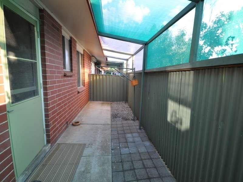 3/13 Cavendish  Ave, Devon Park SA 5008