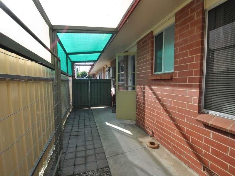 3/13 Cavendish  Ave, Devon Park SA 5008