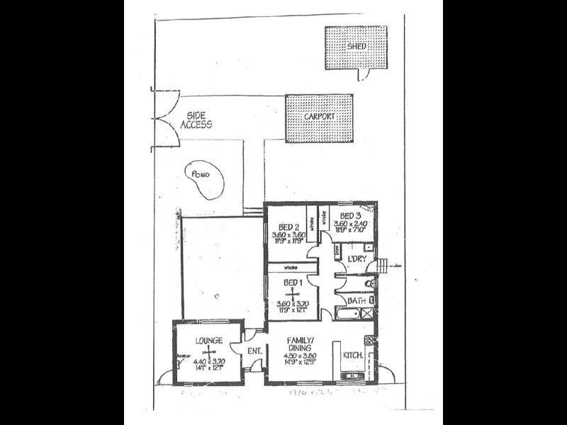 1 Bruce Ct, Para Vista SA 5093