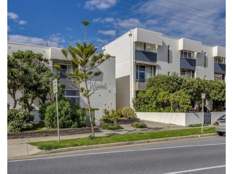 13/18 Seaview Road, West Beach SA 5024