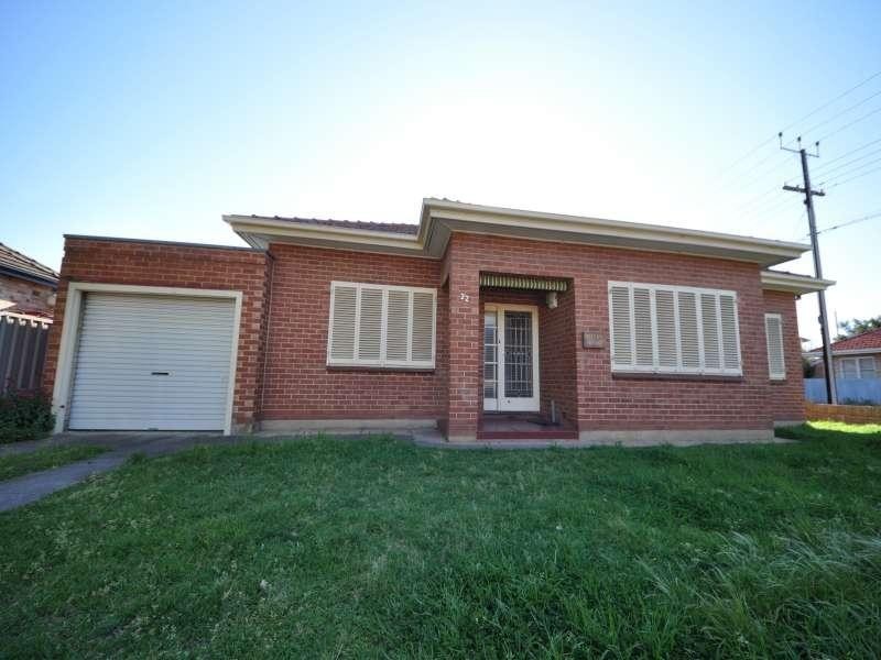 22 Autumn Ave, Lockleys SA 5032