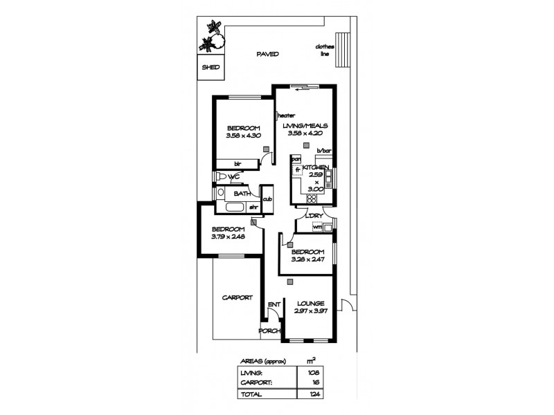 21 Ninnis Ct, Greenwith SA 5125