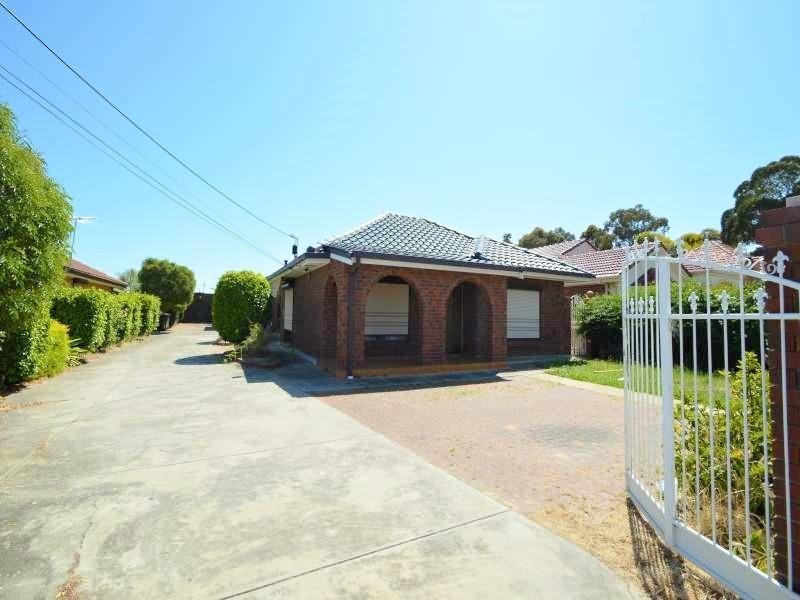 1/16 Itala Avenue, Croydon Park SA 5008