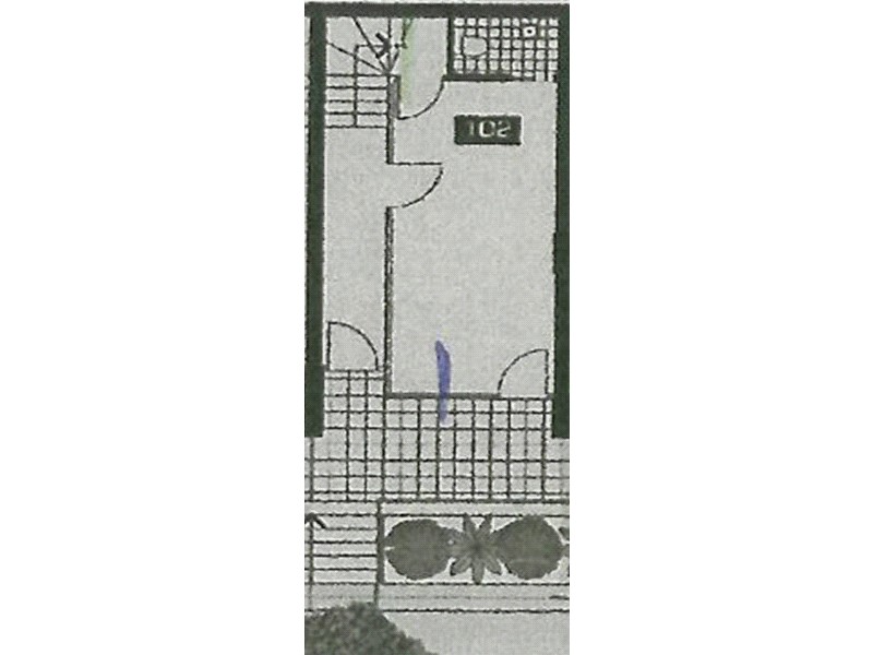 102A Morphett St, Adelaide SA 5000 Floorplan