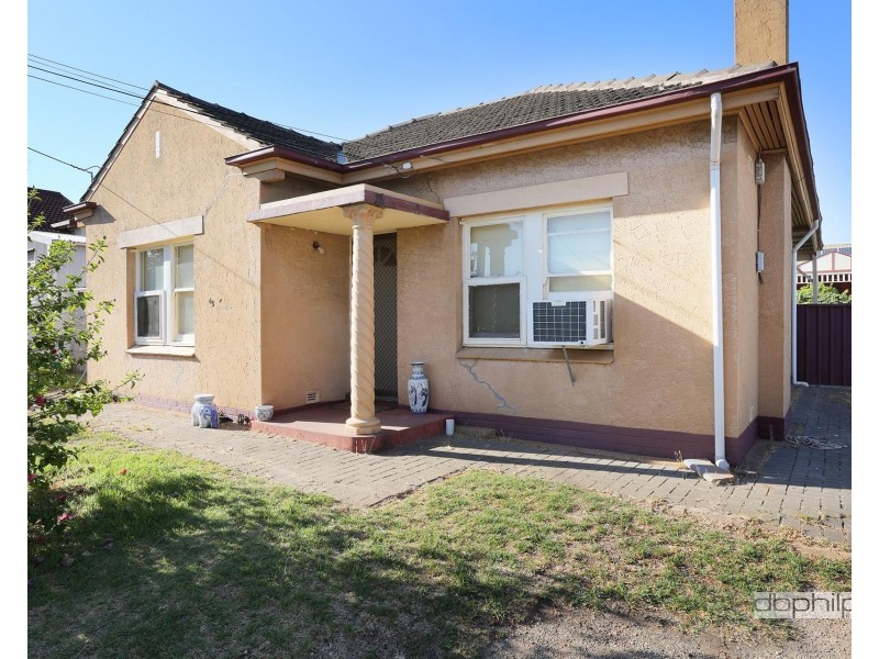 43 Gladstone Road, Prospect SA 5082