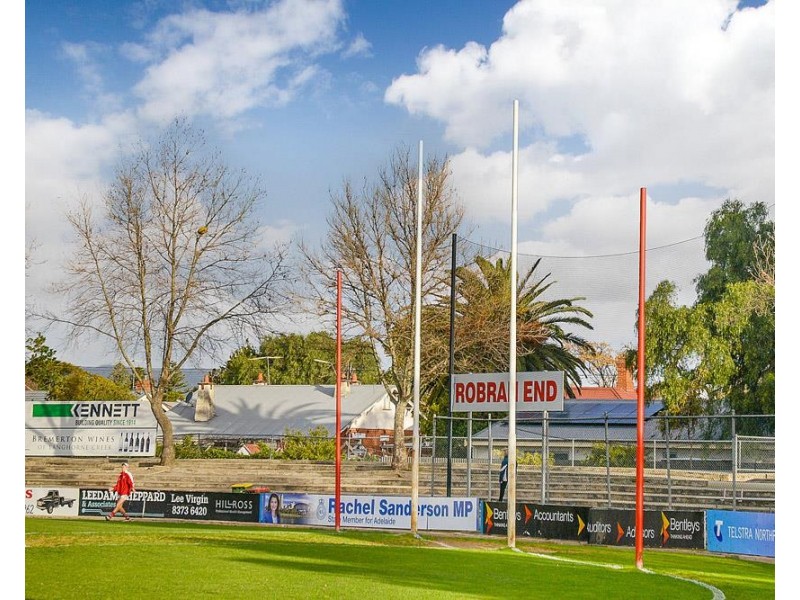 43 Gladstone Road, Prospect SA 5082