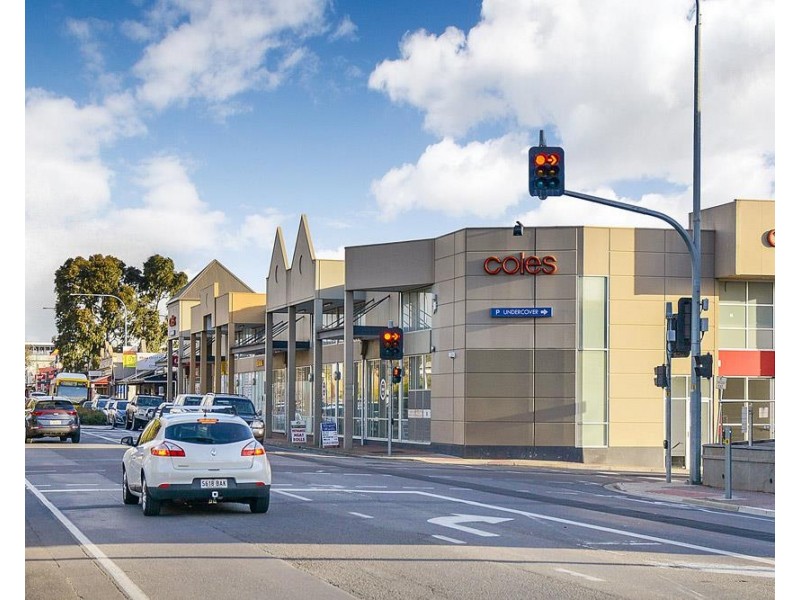 43 Gladstone Road, Prospect SA 5082