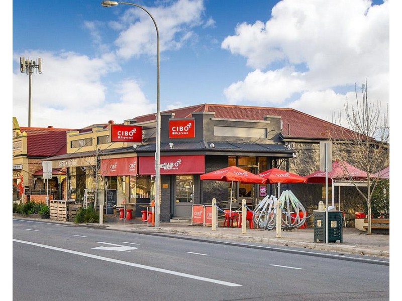 43 Gladstone Road, Prospect SA 5082