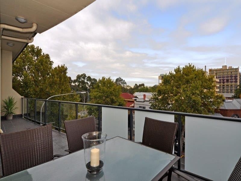 21/466 Pultney St, Adelaide SA 5000