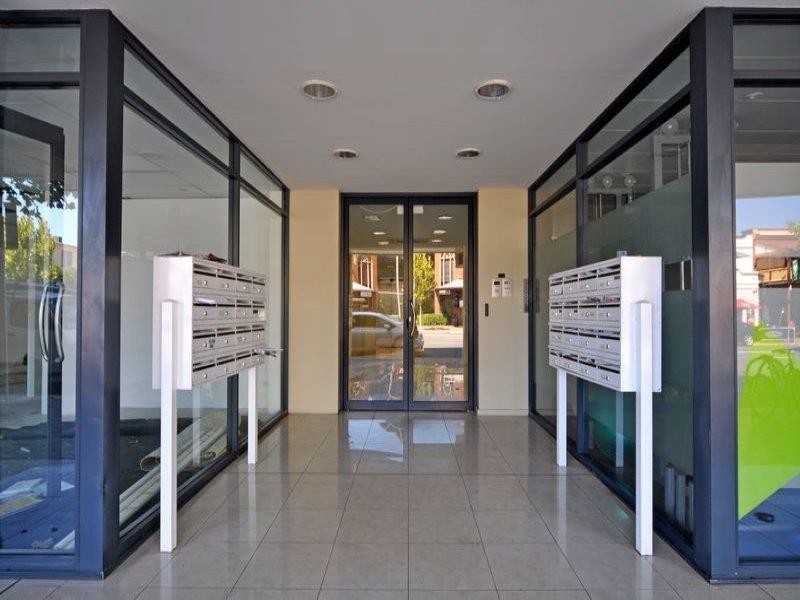 21/466 Pultney St, Adelaide SA 5000