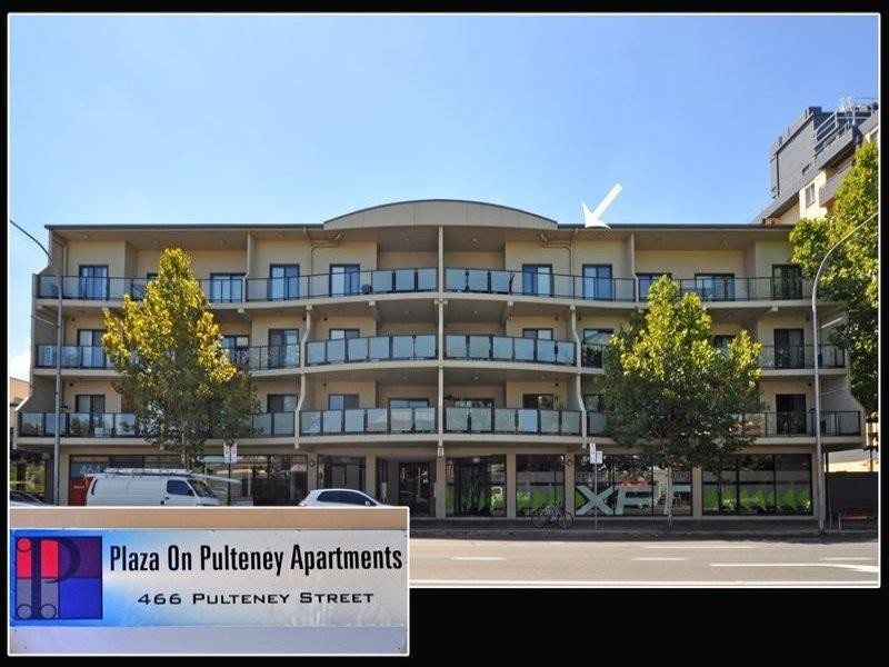 21/466 Pultney St, Adelaide SA 5000