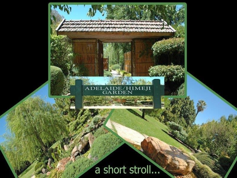 21/466 Pultney St, Adelaide SA 5000