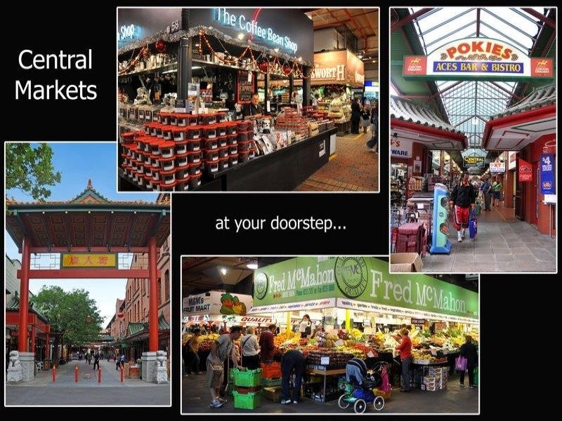 21/466 Pultney St, Adelaide SA 5000