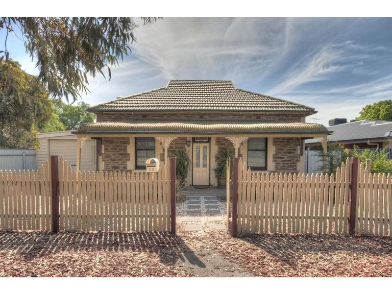 53 Railway Cres, Evanston SA 5116