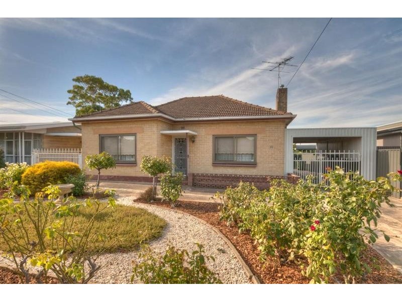 10 Francis Ave, Broadview SA 5083