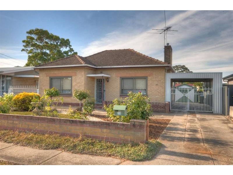 10 Francis Ave, Broadview SA 5083