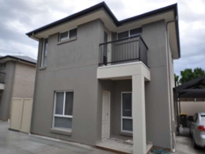 5/339 Regency  Rd, Prospect SA 5082