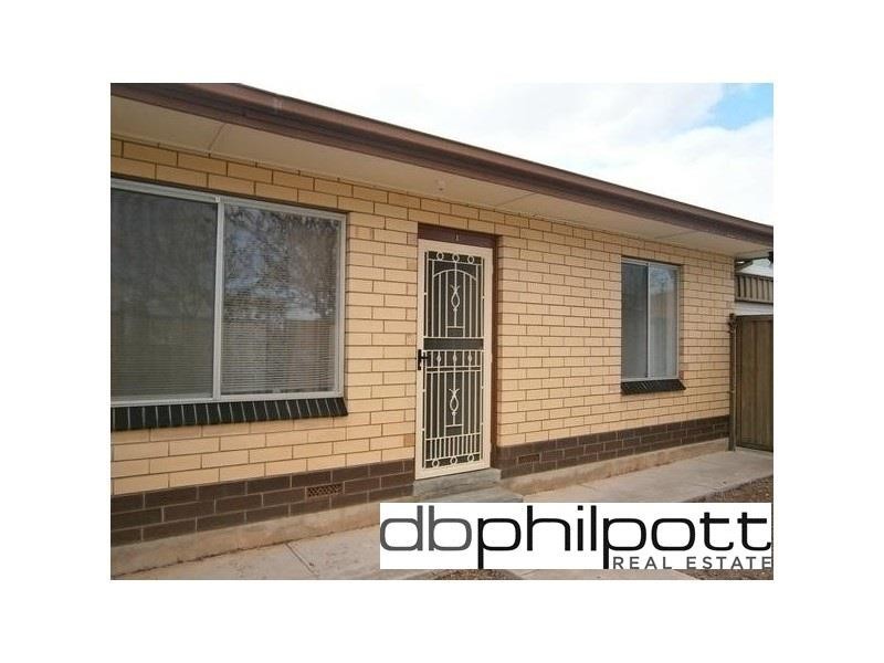 1/7 Edinburgh Street, Prospect SA 5082