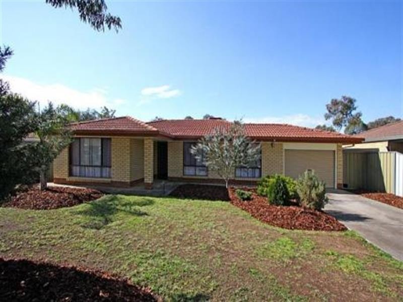 17 Blakiston  Ct, Paralowie SA 5108