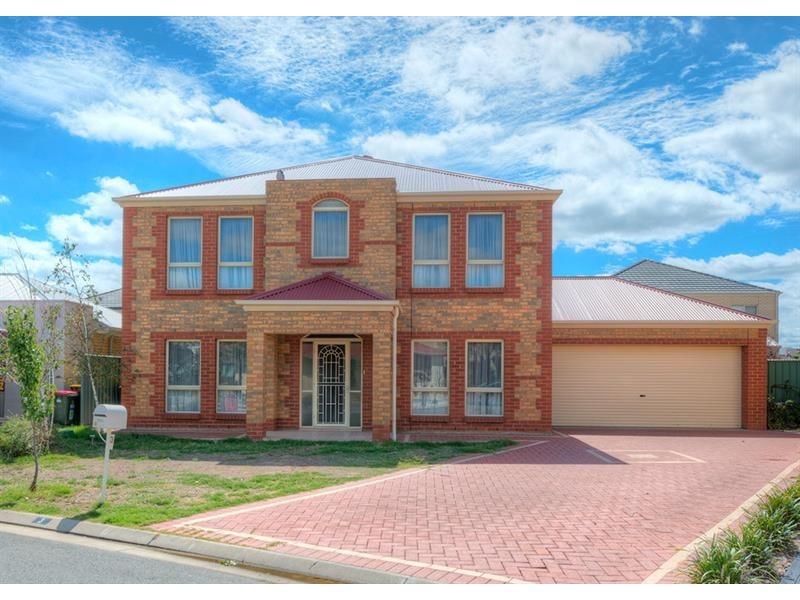 3 Grenada Ct, Mawson Lakes SA 5095