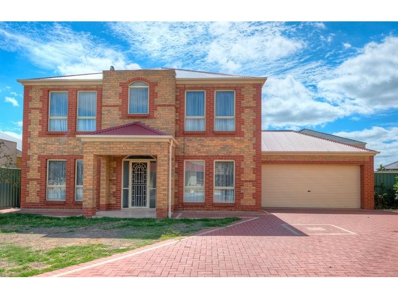 3 Grenada Ct, Mawson Lakes SA 5095