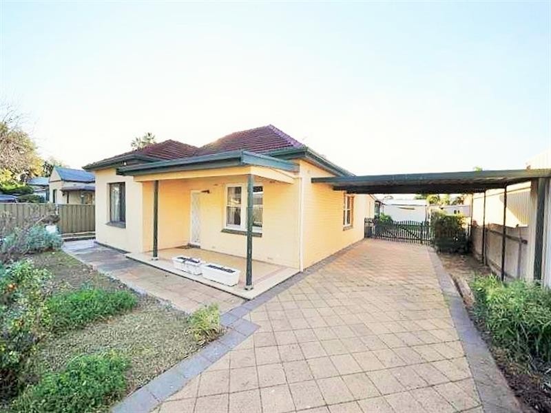 60 Plymouth Ave, Devon Park SA 5008