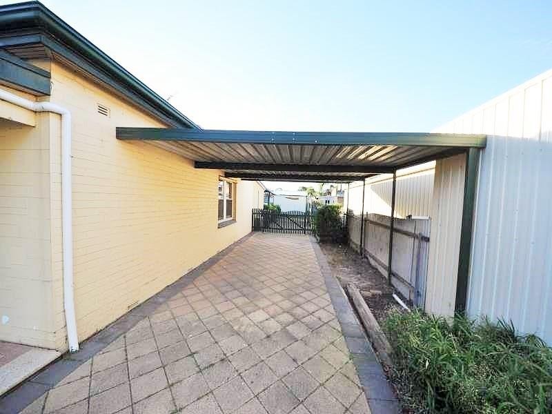 60 Plymouth Ave, Devon Park SA 5008