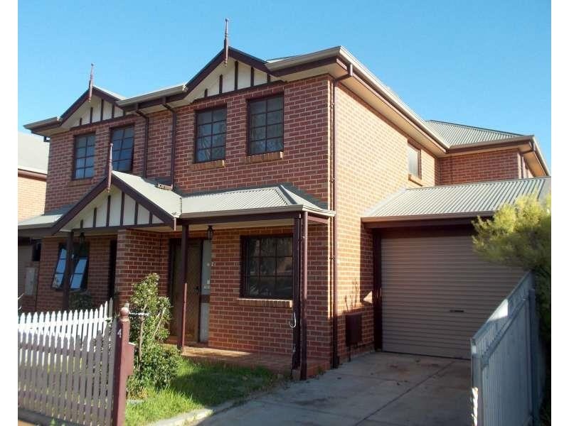 4/62 West Street, Brompton SA 5007