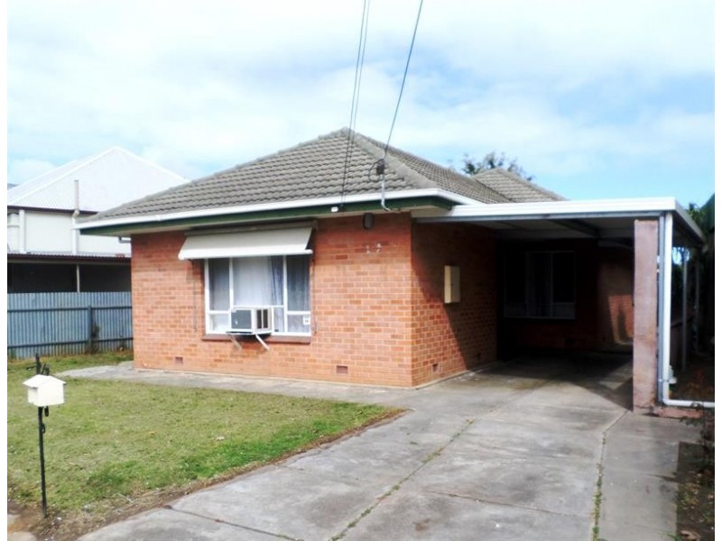 33 Dew Street, Thebarton SA 5031